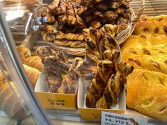 -BreadTalk面包新语·烘焙蛋糕(金光华广场店)
