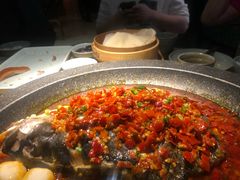 -青年公社烤鸭(青年路店)