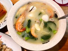 老底子杭三鲜-百家鲜·杭帮菜