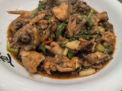 -渔码头食府·20年蓬莱老字号(登州路店)