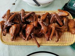 -五谷芳乳鸽王(海景店)