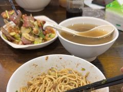 -牛王庙(龙华花园店)