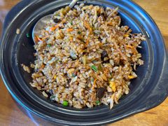 纳西炒饭-88号小吃店·经典云南菜·地道纳西美食