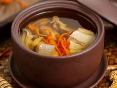 -汤品小厨·海鲜·烧烤·家常菜