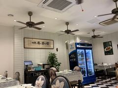 大堂-熠盛粤味·顺德桑拿鸡(永康路店)