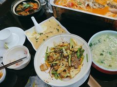 -启东恒大酒店·吕四渔号海鲜餐厅
