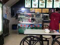 -清香源清真牛肉拉面(文化宫店)