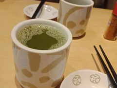 -元气寿司(新城市广场店)