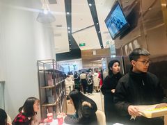 -奈雪的茶(石家庄万象城店)