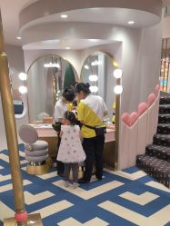 点击看大图 -奈尔宝家庭中心·亲子餐厅(鄞州万达店)