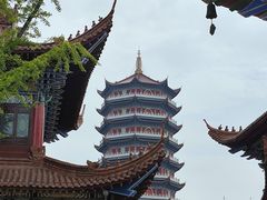 -皇罗禅寺