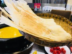 -蜀中吴养生板栗鸡(会展店)