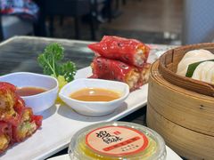 -虾饺妹·粤式手工点心(水荫路店)