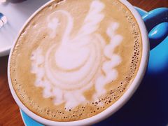 -fishtank鱼缸咖啡(三山街店)