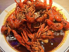 -红盔甲·小龙虾(车公庙店)
