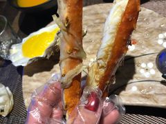 -蟹之国·精品蟹料理(极地店)