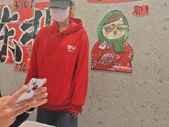 -贺记东北烧烤(夫子庙总店)