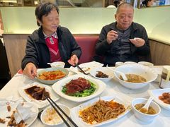 -光明邨大酒家(淮海路店)