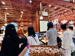 -麦陌(正弘城店)