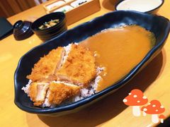 -胜博殿日式炸猪排(悠唐店)