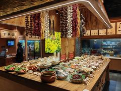 -六合居·明厨亮灶餐厅(成双大道店)