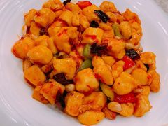 -功德林素菜饭庄(前门店)