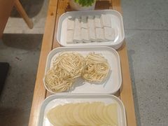 -张大嘴菜馆(庞各庄店)