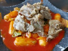 -HONGA HONGA雄家(曹路店)