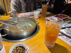 -海银海记潮汕牛肉火锅(新港中路海珠店)
