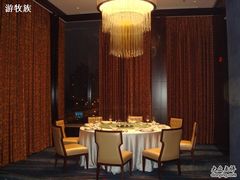 DSC03257-上海新发展亚太JW万豪酒店