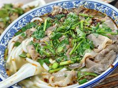 -陈记贵州遵义羊肉粉·酸汤鱼(法华镇路店)