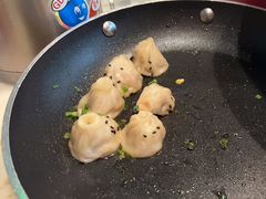 -京华烟云·北京烤鸭(领展购物广场·中关村店)