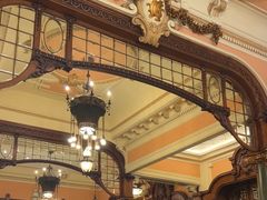 -Majestic Café