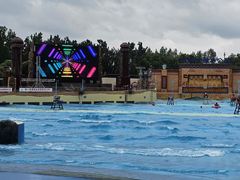 -上海玛雅海滩水公园