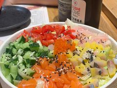 -Sushi Love 创意寿司(丽影广场店)