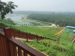 -南戴河国际娱乐中心