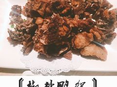 -四季民福烤鸭店(望京旺角店)