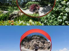 -三亚蜈支洲岛旅游区