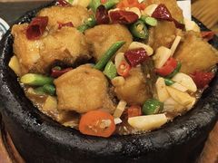 -西江美食舫·江西菜(健德桥店)