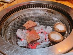 -御牛道日式烤肉料理(杭州万象城店)