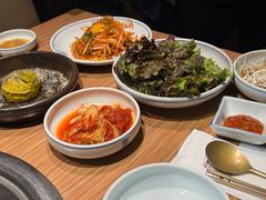 -王妃家(明洞中央店)