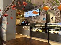 -CARINO BAKERY&CAFE(南方商城店)