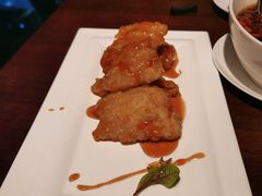 -小南洋海景餐厅(深圳湾店)