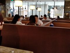 大堂-黄记煌三汁焖锅(新世纪广场店)