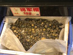 -万山楼海鲜酒家·二十三年老字号
