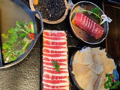 -盡膳口福·百年汤方火锅(科华北路店)
