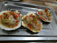 -烁佳海鲜大馅饺子