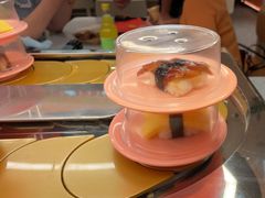 -争鲜回转寿司(西红门荟聚PLUS店)