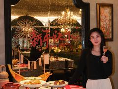 -狮拾久·现代新加坡料理(壹方城店)