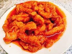 -九龙餐厅(大沽路店)